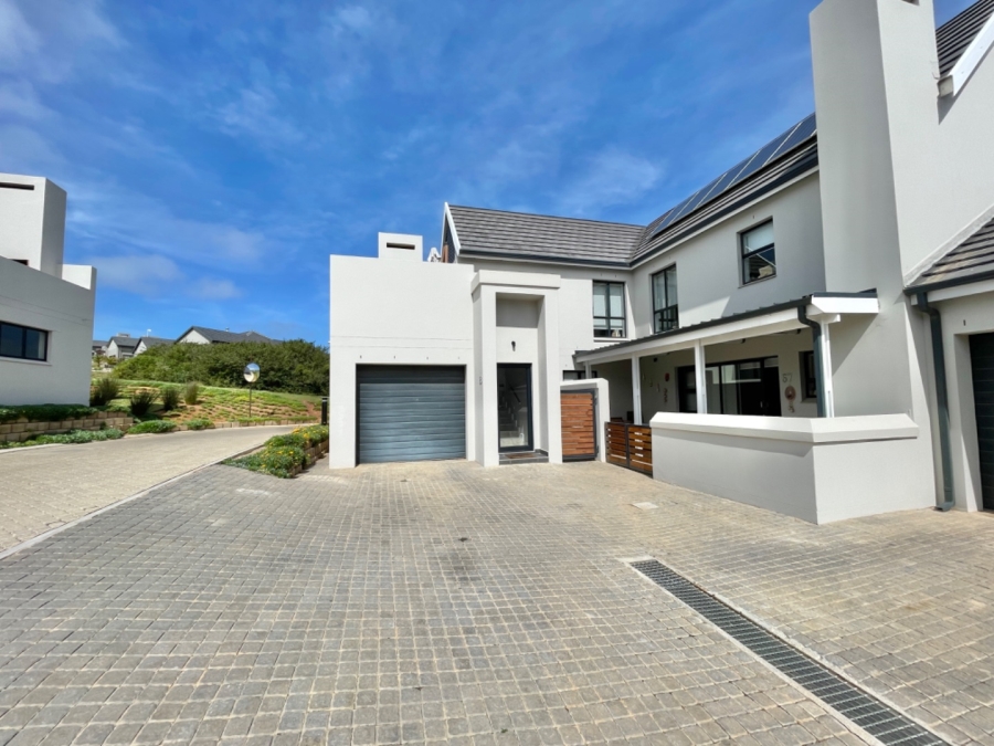 2 Bedroom Property for Sale in Hartland Lifestyle Estate Western Cape